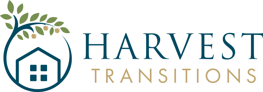 Harvest Transitions Logo