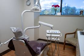 Dental Chair 3