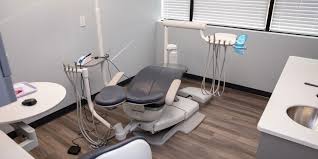 Dental Chair Photo