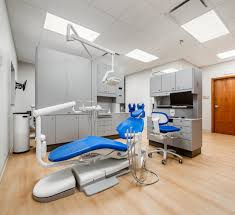 Dental Chair 3