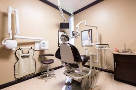 Dental Chair 4