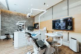 Dental Chair 5